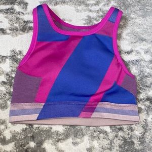 Nike Padded Sports Bra